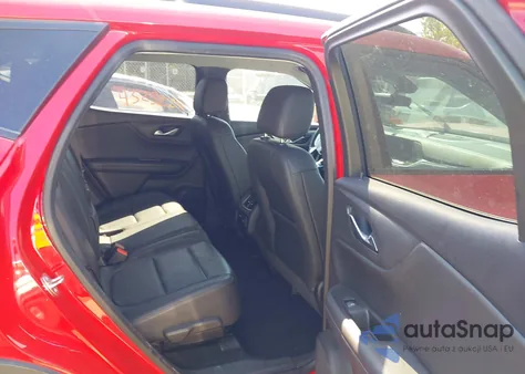 2020 Chevrolet Blazer Fwd 3Lt z USA, uszkodzony, nr VIN 3GNKBDRS7LS678814